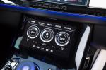 Jaguar C-X17 Concept in Liquid Aluminum 2013 года